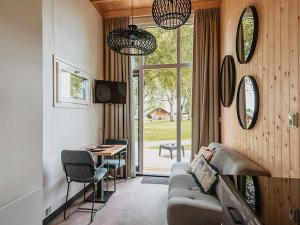 Tiny House De Betuwse Hofjes