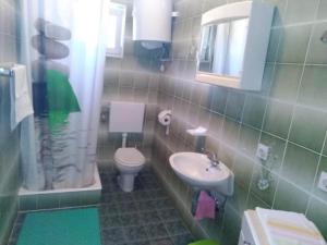 Two Bedroom Apartment With Terrace A3