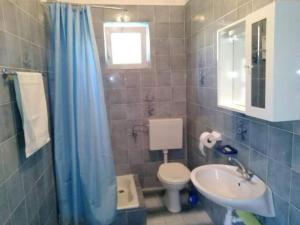 Two Bedroom Apartment With Terrace A2