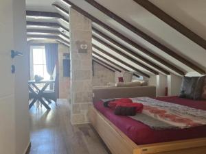 Apartment Angir Martina with sea view