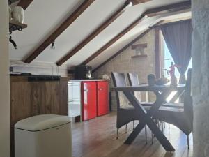 Apartment Angir Martina with sea view