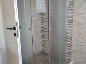 Apartment Angir Martina with sea view