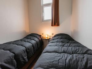Safaritent Bloesem Lodge
