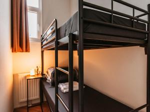 Safaritent Bloesem Lodge