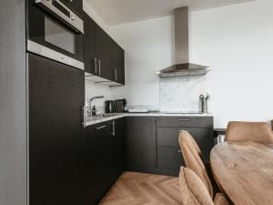 Safaritent Bloesem Lodge