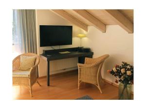 Holiday apartment with 2 bedrooms