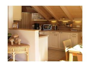 Holiday apartment with 2 bedrooms