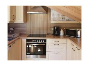 Holiday apartment with 2 bedrooms