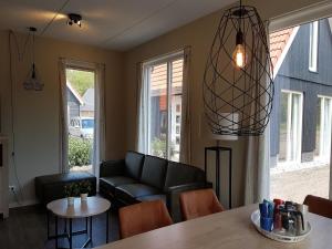 Cozy villa in the middle of the Achterhoek