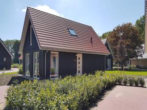 Cozy villa in the middle of the Achterhoek