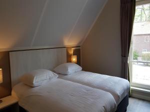 Cozy villa in the middle of the Achterhoek
