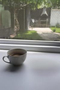 Urban Holiday Retreat