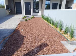 Recanto da paz primeira quadra do mar