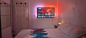 Casa grande para a Cop30