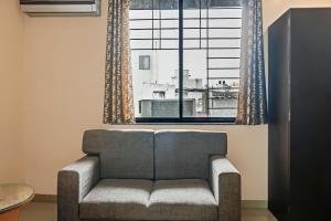 Hotel O Log Inn Plaza