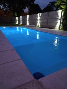 Quinta el encuentro Junin