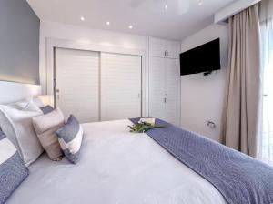 Cana Life Luxury Sky Pool Penthouse, Los Corales Punta Cana