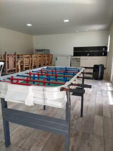 Quinta el encuentro Junin