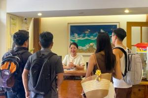 Serene La Playa Boracay