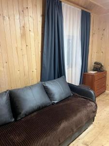 Будинок в Карпатах