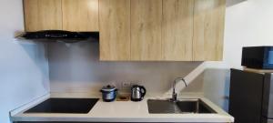 Cozy Condo Near SM Cebu