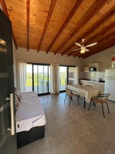 Refugio de las Nubes