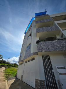 Apartamento familiar, tranquilo