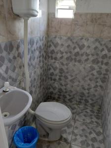 Apartamento Sunset Canindé