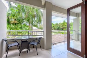 Watermark villa 1 with private pool - Near the beach