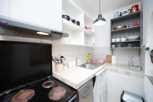 Family friendly seaside apartments Zaglav, Dugi otok - 9726