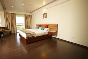 Malabar Residency
