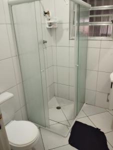 Aconchego a passos do mar!