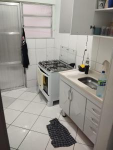 Aconchego a passos do mar!