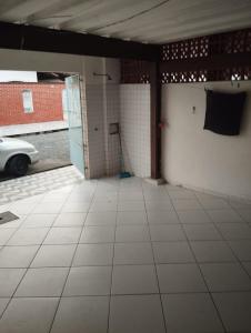 Aconchego a passos do mar!