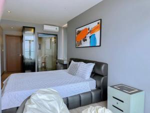 C-S-J TOWER VUNG TAU CITY - Căn Hộ Cao Cấp Sát Biển Thành Phố Hồ Chí Minh - Vũng Tàu