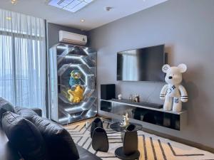 C-S-J TOWER VUNG TAU CITY - Căn Hộ Cao Cấp Sát Biển Thành Phố Hồ Chí Minh - Vũng Tàu