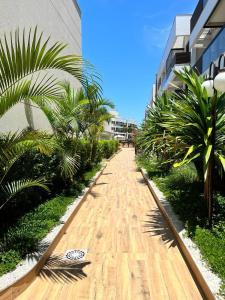 Fantástico apartamento en condominio de categoría