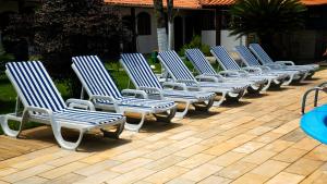 Canto das Laranjeiras Vista Way