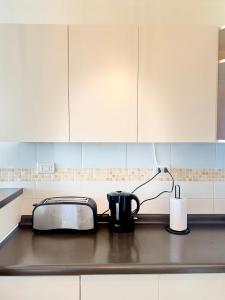 Apartment steps from the beach, 3D-2B and elevator