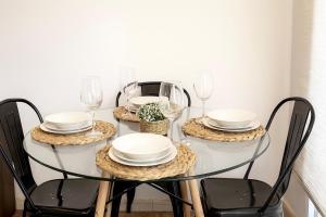 Apartment steps from the beach, 3D-2B and elevator