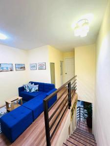 Staycation in Malolos Bulacan with Parking, Netflix and Fast WiFi