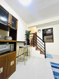 Staycation in Malolos Bulacan with Parking, Netflix and Fast WiFi