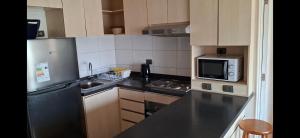 Depto Puertas del Mar La Serena