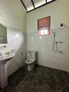 Calm Casita Luxury Villa in Matara
