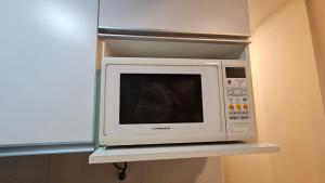 MONOAMBIENTE SAN LUIS CENTRO con COCHERA