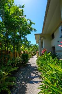 Mango Lagoon Resort & Wellness Spa