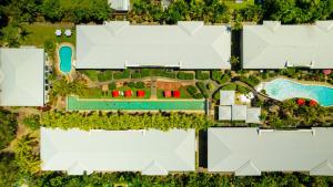 Mango Lagoon Resort & Wellness Spa