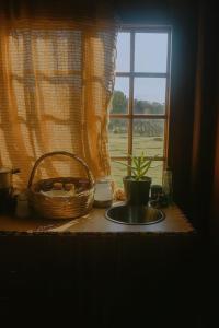 African Hut Campsite - Free Electric Massage With Sauna And Hot Tub