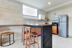 Nader 9 Apartment with pool