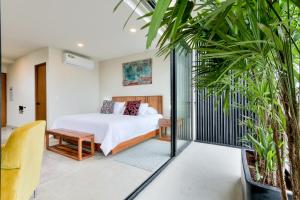 Nader 9 Apartment with pool